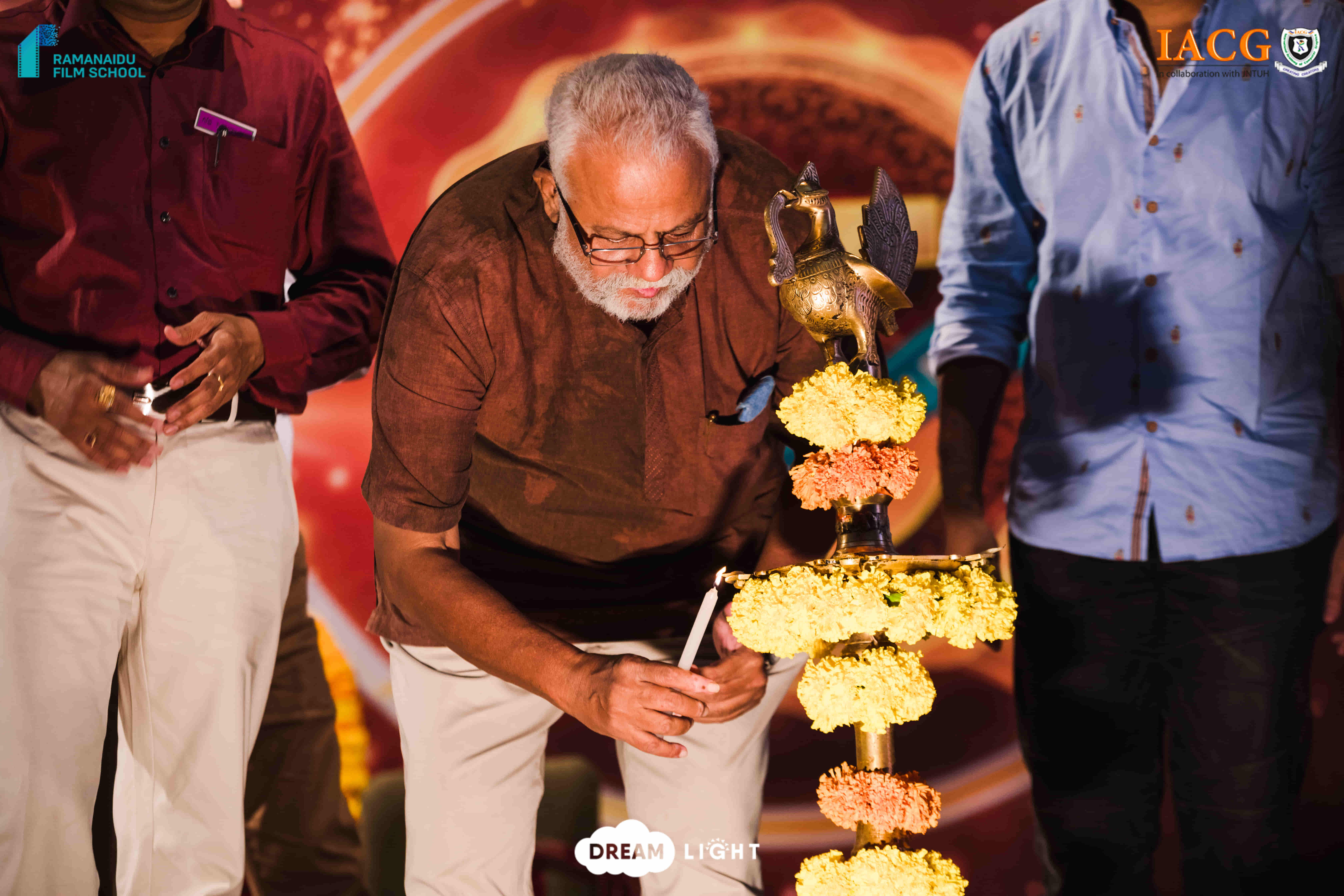 IACG Multimedia College Hyderabad Events photo 20